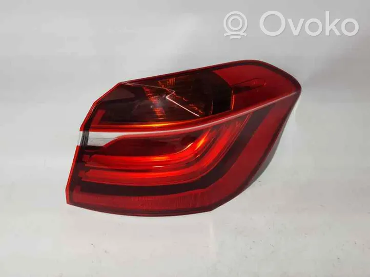 BMW 2 Active Tourer U06 Rear/tail lights 731106014