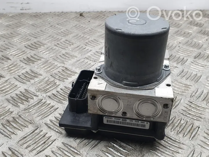 Audi Q5 SQ5 ABS Pump 8R0614517