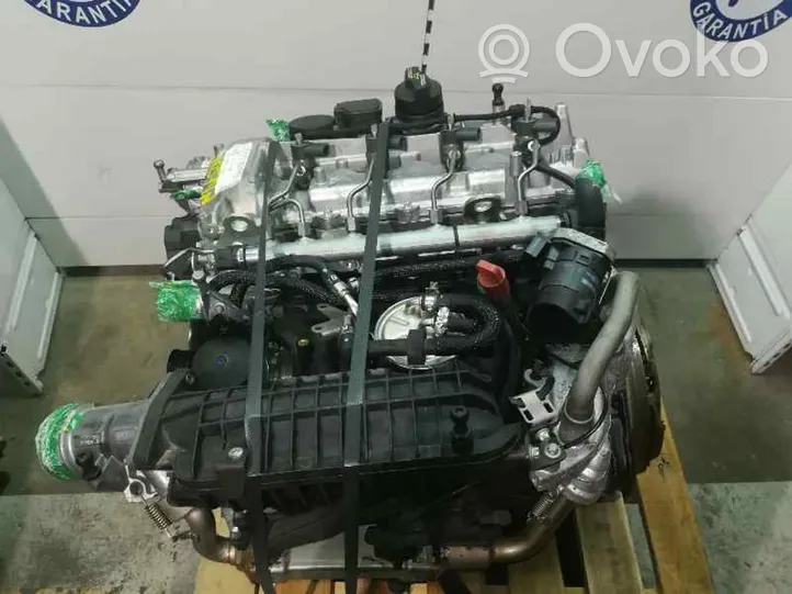 Mercedes-Benz CLC CL203 Motor 646963