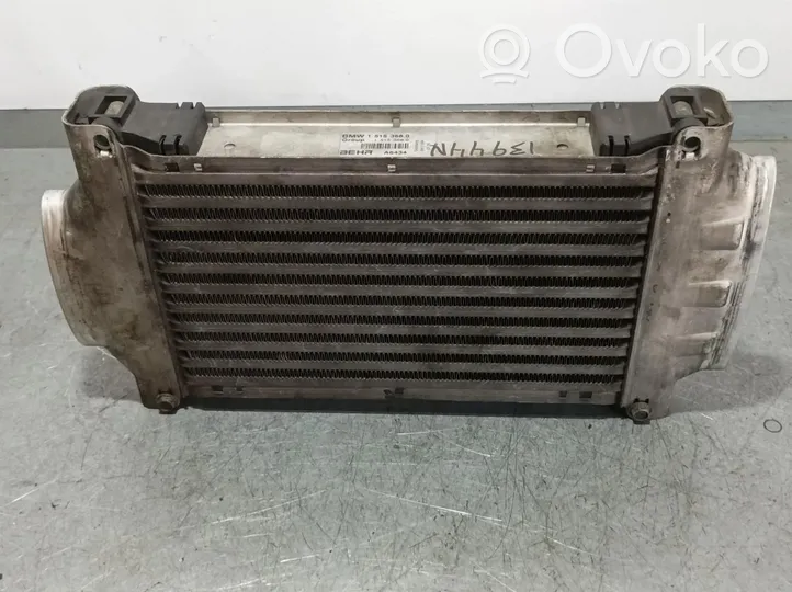 Mini One - Cooper R50 - 53 Chłodnica powietrza doładowującego / Intercooler 15153680