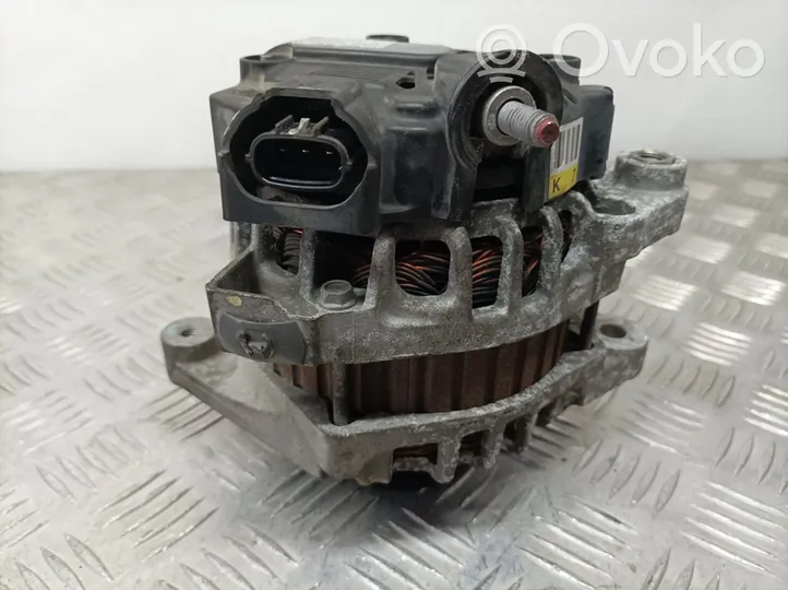 Hyundai i20 (GB IB) Alternator 3730003355