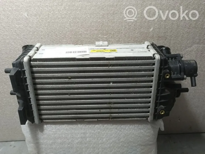 Hyundai i20 (GB IB) Interkūlerio radiatorius 2827007350