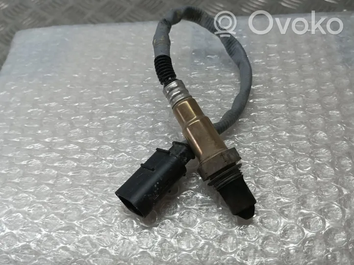 Mercedes-Benz Vito Viano W447 Sonde lambda A0065421718