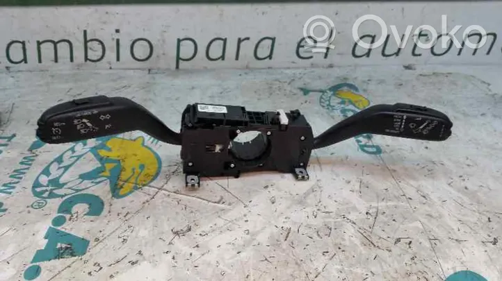 Seat Ibiza IV (6J,6P) Interruptor/palanca de limpiador de luz de giro 6R0953521G