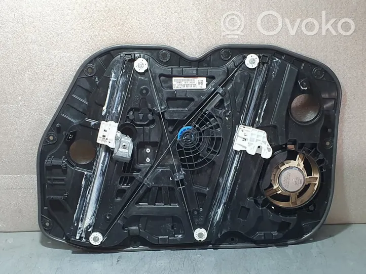 Hyundai Ioniq Mécanisme de lève-vitre avec moteur 82470G2010