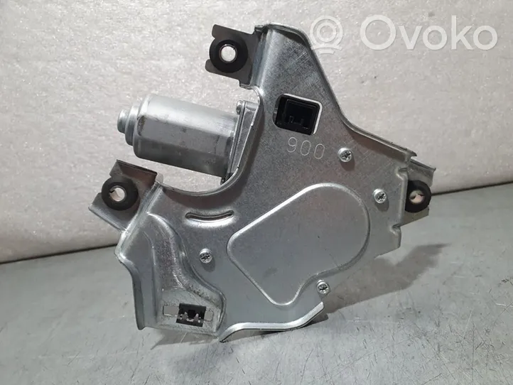 Suzuki Vitara (LY) Motor del limpiaparabrisas trasero 