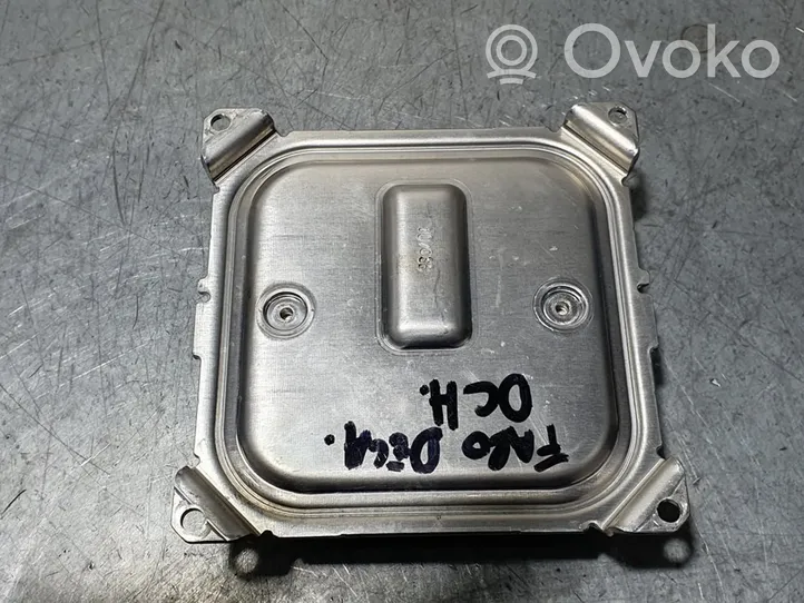 Renault Clio V Xenon control unit/module 260556623R