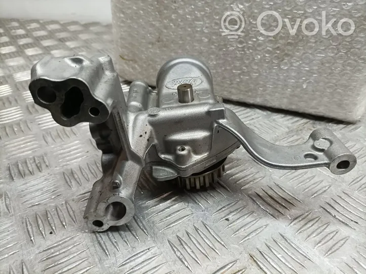 Ford Ecosport Oil pump ACALSI9CU3