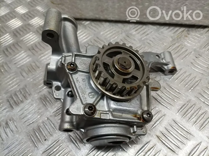 Ford Ecosport Oil pump ACALSI9CU3