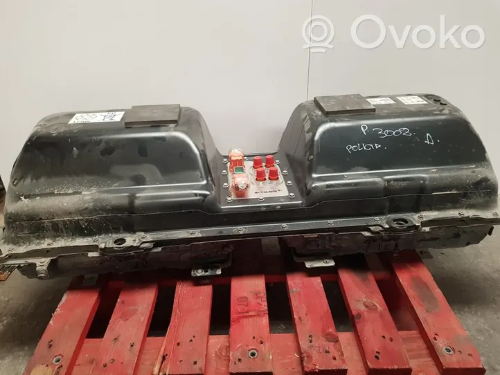 Peugeot 3008 II Batterie 9838612580