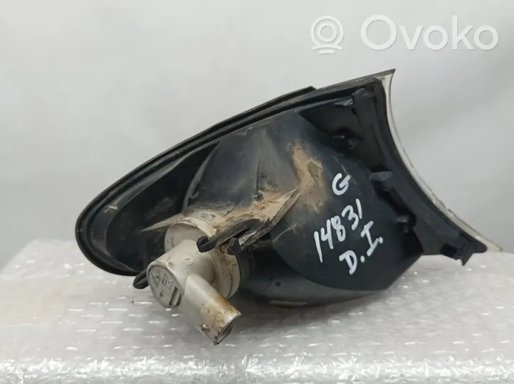 BMW 3 E46 Faro delantero/faro principal 6910979