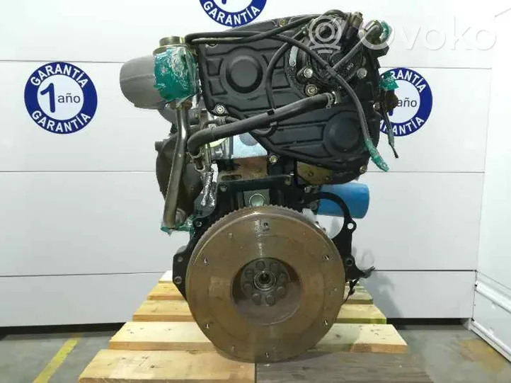 Nissan Almera Motore 
