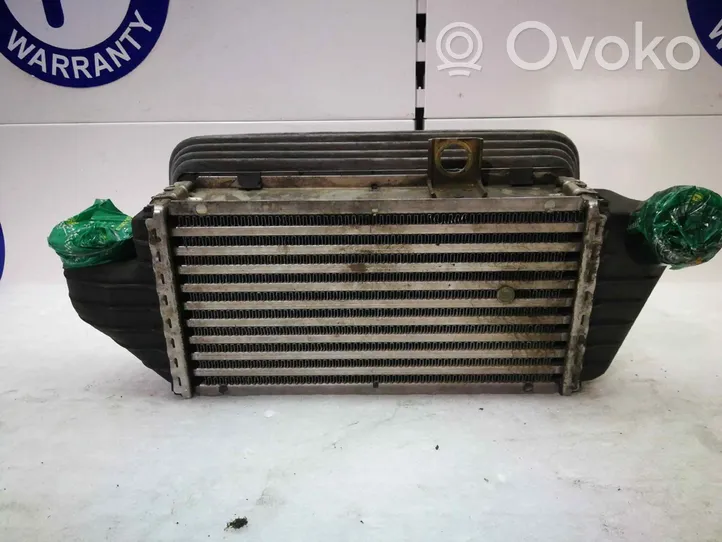 Ford Escort Radiatore intercooler 