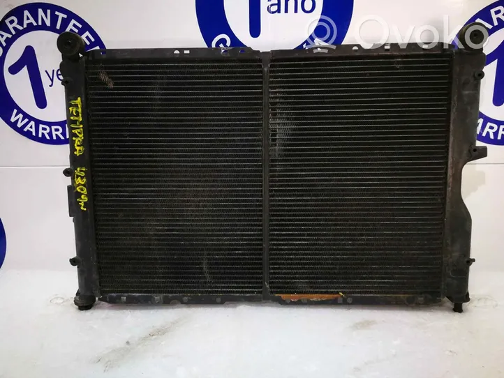 Fiat Tempra Radiateur de refroidissement 