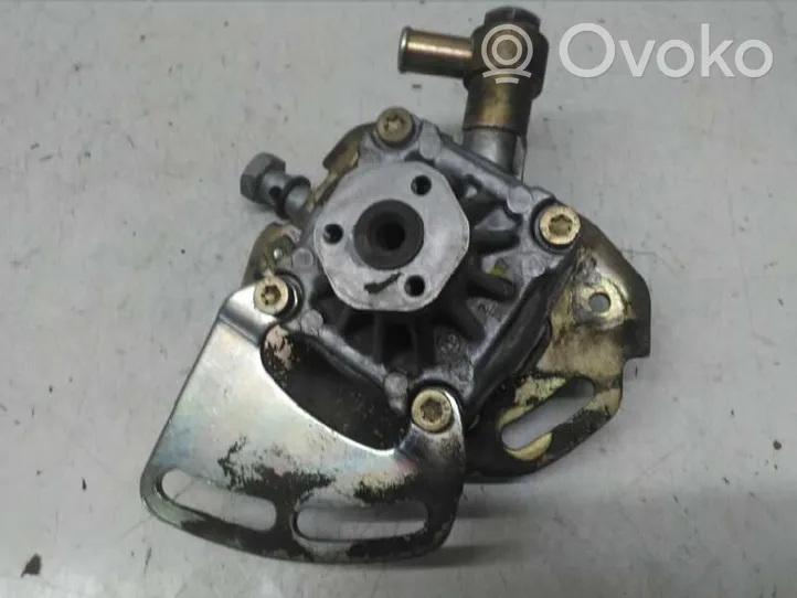 Fiat Tipo Power steering pump 