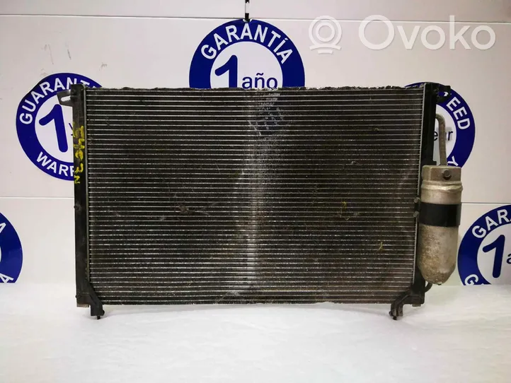 Opel Omega B1 Radiatore di raffreddamento A/C (condensatore) 
