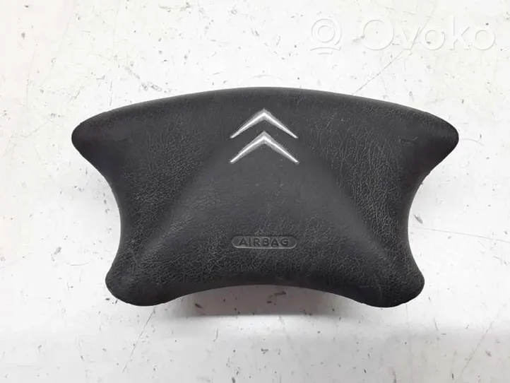 Citroen Xsara Set airbag con pannello 