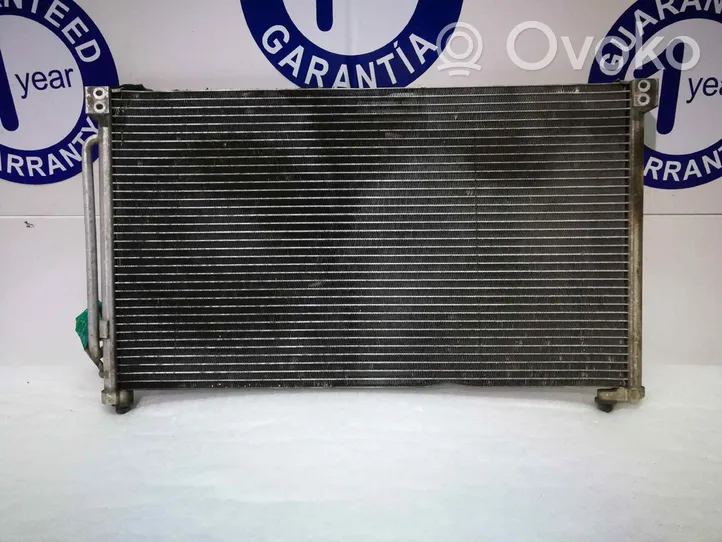 KIA Rio Radiateur condenseur de climatisation 