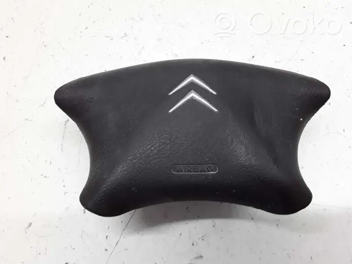 Citroen Xsara Picasso Set airbag con pannello 