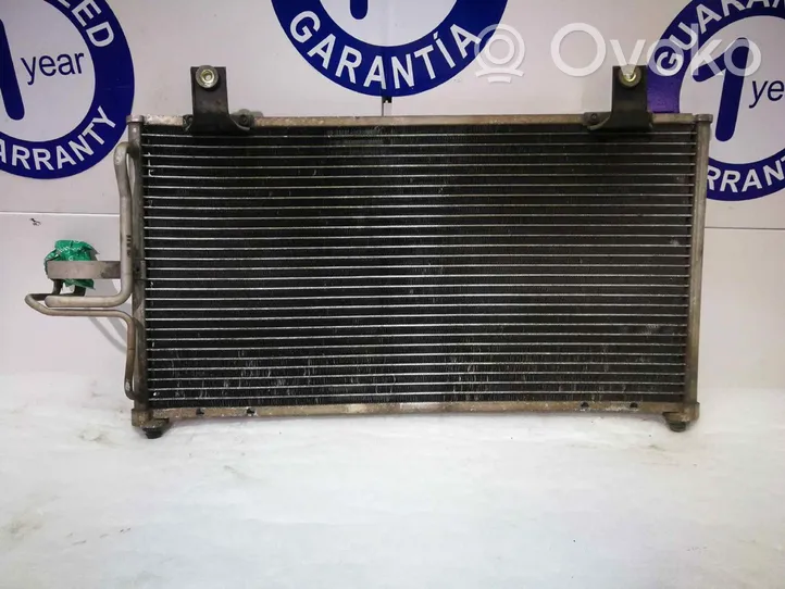 KIA Shuma A/C cooling radiator (condenser) 