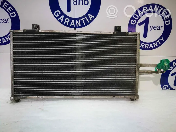 KIA Shuma A/C cooling radiator (condenser) 