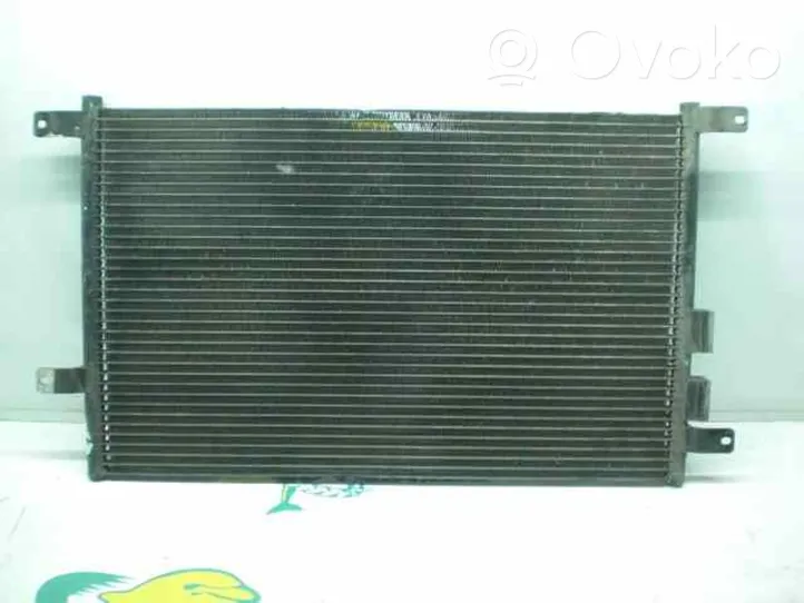 Hyundai Accent Radiateur condenseur de climatisation 