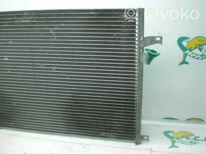 Daewoo Nubira Radiateur condenseur de climatisation 