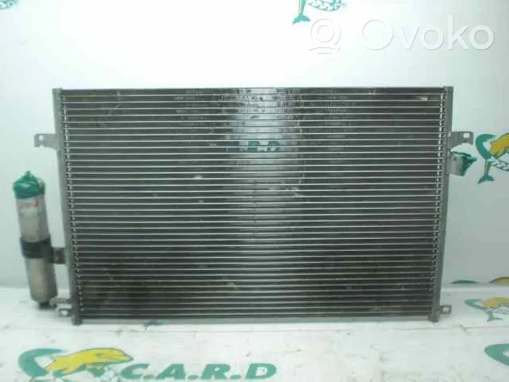 Daewoo Nubira Radiateur condenseur de climatisation 