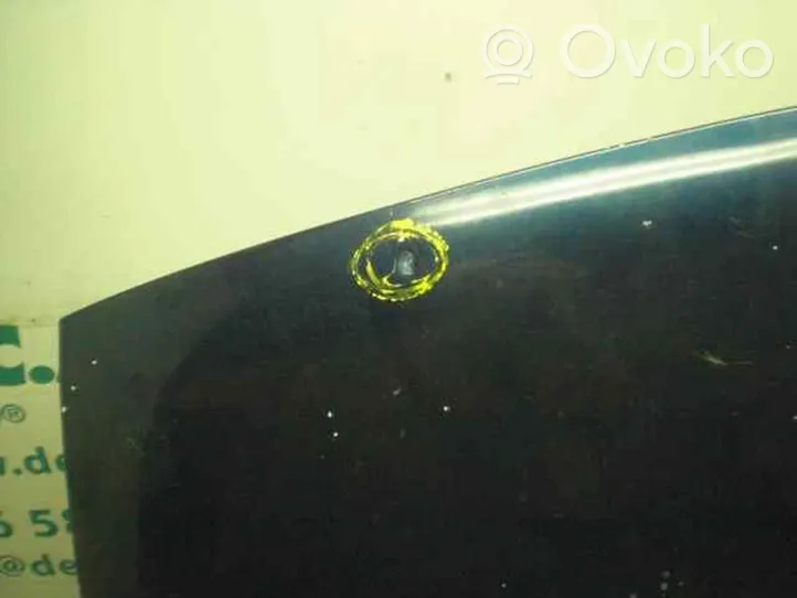 Opel Vectra A Pokrywa przednia / Maska silnika 