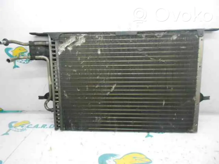 Ford Mondeo MK I Radiatore di raffreddamento A/C (condensatore) 