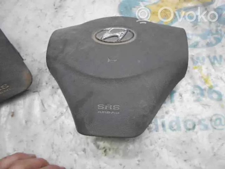 Hyundai Accent Set airbag con pannello 