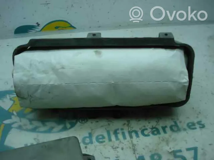 Chrysler Grand Voyager II Set airbag con pannello 