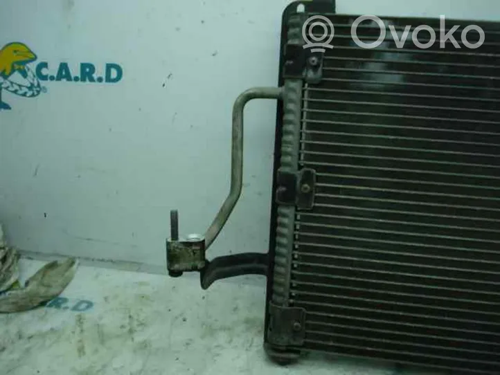 Daewoo Nubira Radiatore di raffreddamento A/C (condensatore) 