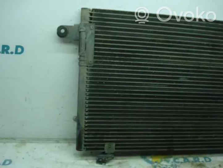 Audi 100 S4 C4 Radiateur condenseur de climatisation 