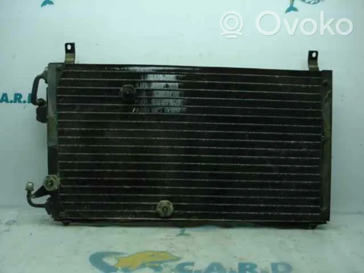 Daewoo Espero Radiatore di raffreddamento A/C (condensatore) 