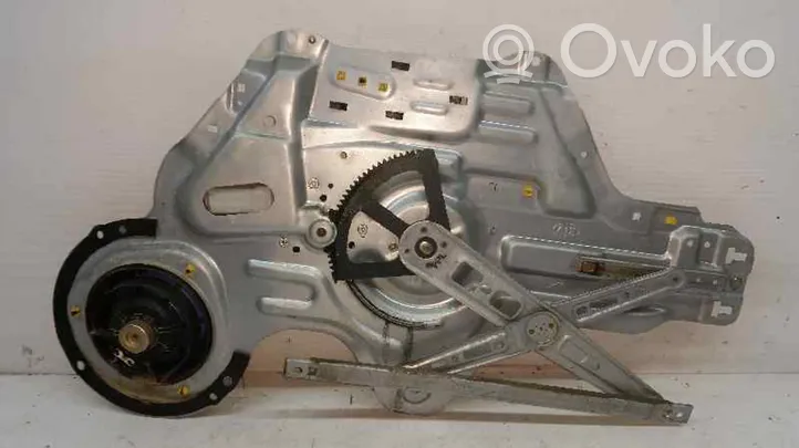 KIA Cerato Mécanisme de lève-vitre avec moteur 