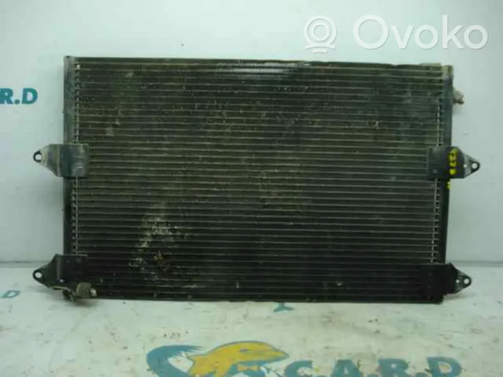 Seat Cordoba (6K) Radiateur condenseur de climatisation 