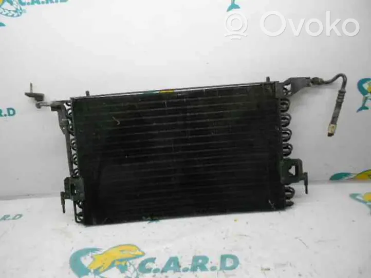 Citroen ZX Radiateur condenseur de climatisation 