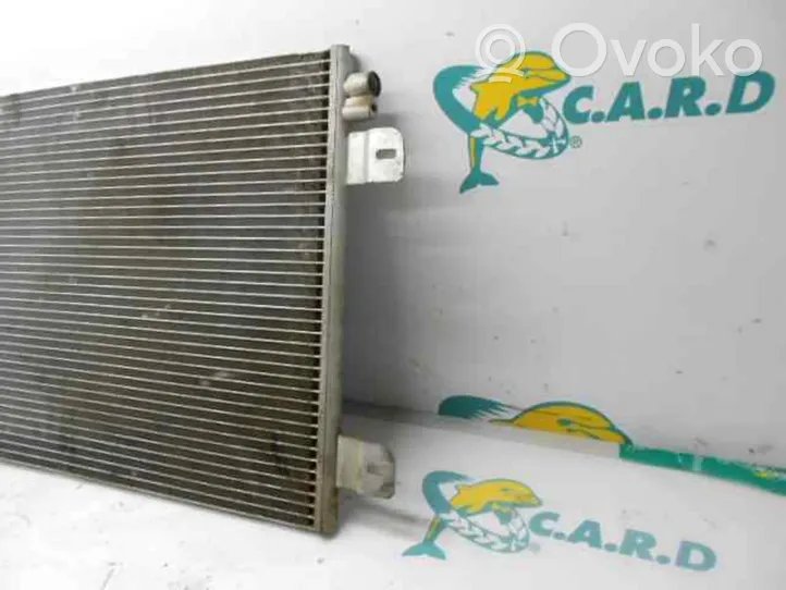 Renault Master II Radiateur condenseur de climatisation 