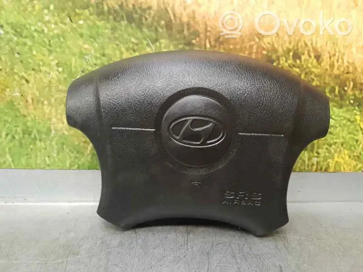 Hyundai Elantra Set airbag con pannello 