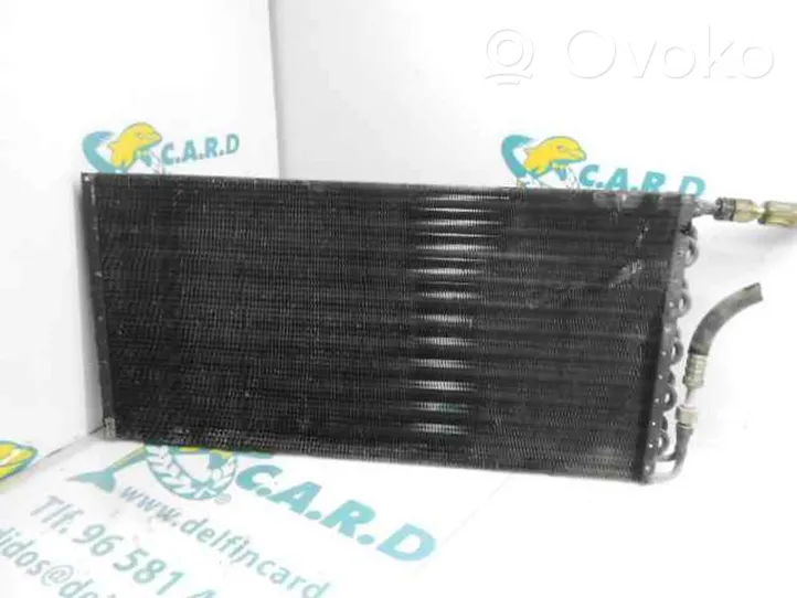 Volkswagen PASSAT Radiateur condenseur de climatisation 