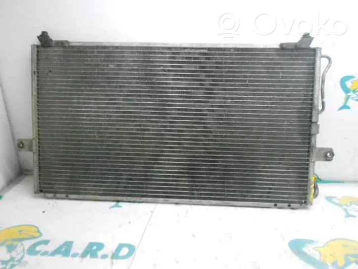 KIA Carnival Radiateur condenseur de climatisation 