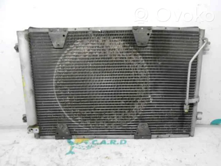 Suzuki Grand Vitara I Gaisa kondicioniera dzeses radiators 