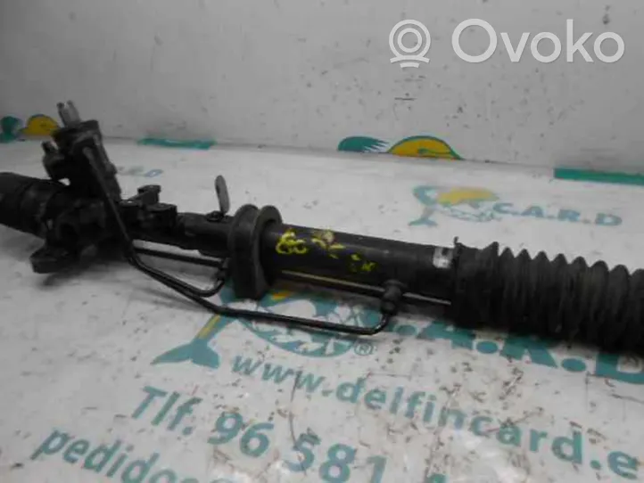 Volkswagen Caddy Steering rack 