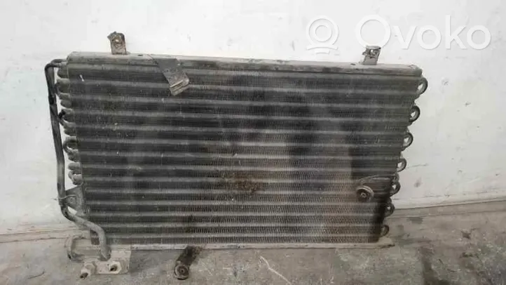 BMW 5 E34 A/C cooling radiator (condenser) 