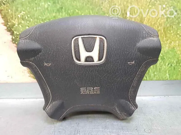 Honda CR-V Kit airbag avec panneau 