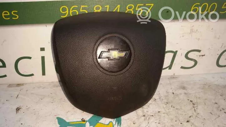 Chevrolet Spark Airbag de volant 
