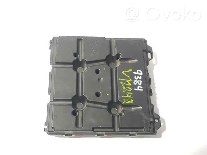 Seat Ibiza IV (6J,6P) Module confort 