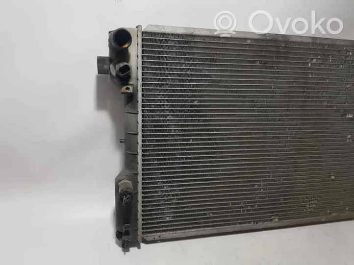 Opel Omega B1 Coolant radiator 