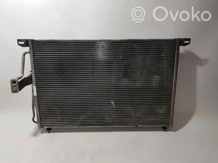 Opel Omega B1 Gaisa kondicioniera dzeses radiators 